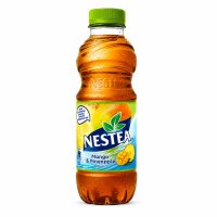 Nestea | Mango & Pineapple | 500ml - VE = 12 Stk.