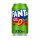 Fanta UK | Mango | 330ml - VE = 24 Stk.