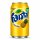 Fanta USA | Pineapple | 355ml - VE = 12 Stk.