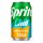 Sprite Chill | Mango Citrus | 355ml - VE = 12 Stk.