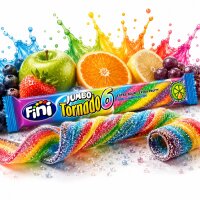 FINI | Jumbo Tornado Sour 50g