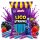 Avesta | Lico Straws Berry 70g