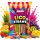 Avesta | Lico Straws Fruit Mix 70g
