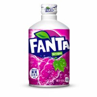 Fanta Japan | Grape | 300ml - VE = 24 Stk.