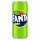 Fanta | Exotic | 330ml - VE = 24 Stk.
