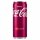Coca Cola | Cherry | 330ml - VE = 24 Stk.