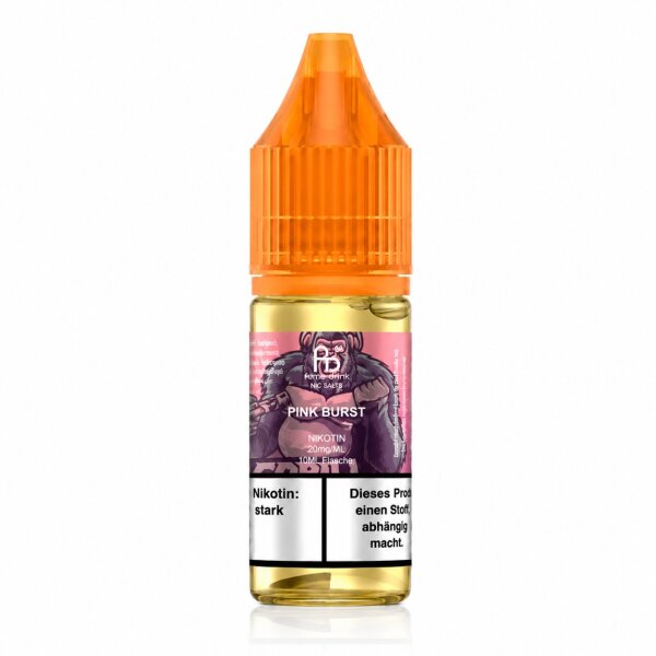 RandM Liquid | Pink Burst 20mg