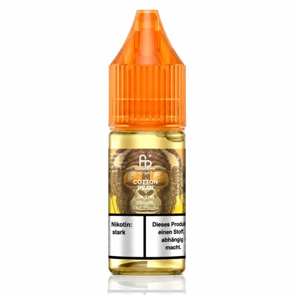 RandM Liquid | Cotton Pair 20mg