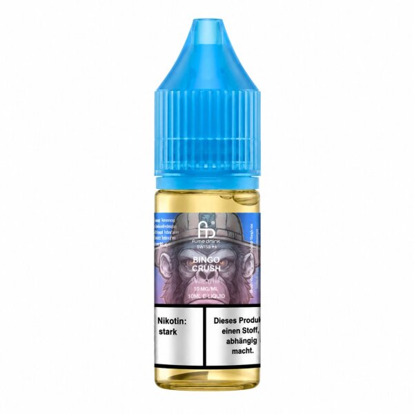 RandM Liquid | Bingo Crush 20mg