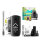 Arcbear Pro 15000 | Starter Kit | Kiwi Passionfruit Guava