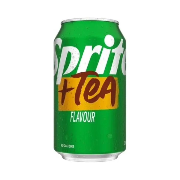 Sprite | Tea | 355ml - VE = 12 Stk.
