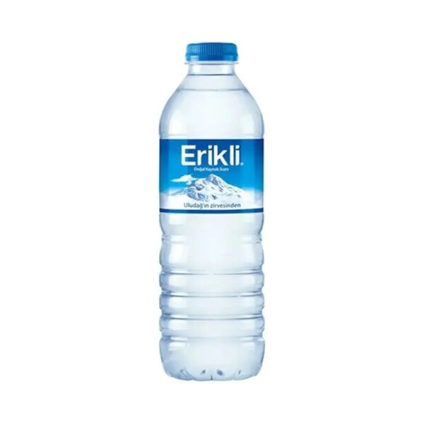 Erikli | Wasser Still | 500ml - VE = 12 Stk.