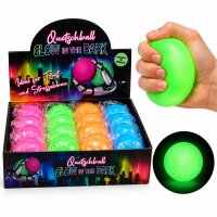 Squishy | Glow in the Dark Ball