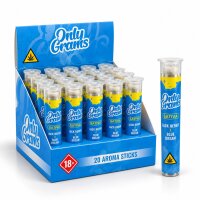OnlyGrams® | Superior Pre-Rolls | Jack Herer x Blue...