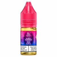 RandM Liquid | Black Dragon Ice 20mg