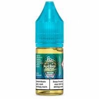 RandM Liquid | Blue Razz Cherry 20mg