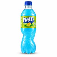 Fanta Asia | Hami Melon | 500ml - VE = 24 Stk.