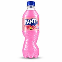 Fanta Asia | Passionfruit Grapefruit | 500ml - VE = 24 Stk.