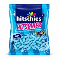 Hitschies | Sour Blue 140g