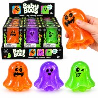 Stretchy Squishy | Baby Boos