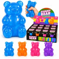 Squishy | Gummy Bear