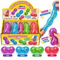 Stretchy Squishy | Peanut