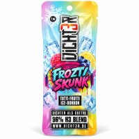 Dicht3r | 96% H3 Blend | Frozty Skunk