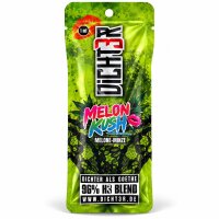 Dicht3r | 96% H3 Blend | Kiki Melon Kush