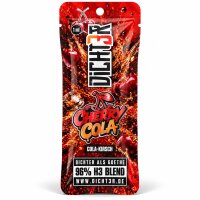Dicht3r | 96% H3 Blend | Cherry Cola