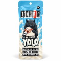 Dicht3r | 96% H3 Blend | Milky Way Yolo