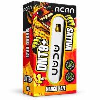 ACAN DNT+ | 1ml Vape | Mango Haze