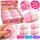 Crispy Wax Squishy | Schaumwolke | VE = 12 Stk