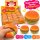 Squishy | Hamburger | VE = 12 Stk