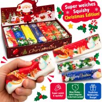Squishy Butter | Christman Edition | VE = 12 Stk