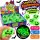 Squishy | Halloween Face | VE = 12 Stk