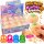 Crispy Wax Squishy | Halloween Mini Kürbis | VE = 12 Stk