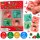 Squishy | Christmas Cubes | VE = 4 Stk