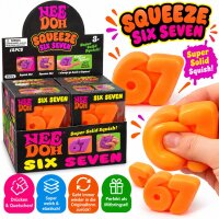 Squishy | Six Seven | VE = 12 Stk