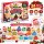 Adventskalender mit 24 Überraschungen | Squishy Dumplings