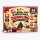 Adventskalender mit 24 Überraschungen | Squishy Dumplings