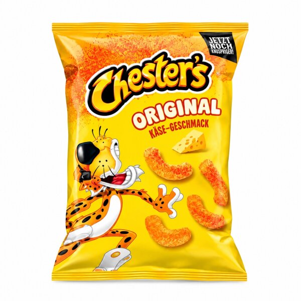 Chesters | Original Käse 85g
