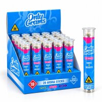OnlyGrams® | Superior Pre-Rolls | Runtz x Biscotti 1,5g