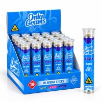 OnlyGrams® | Superior Pre-Rolls | OG Kush x Blue...