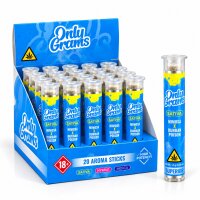 OnlyGrams® | Superior Pre-Rolls | Mimosa x Durban...