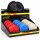 Wildfire Grinder 2-Teilig | Hemp | VE = 12 Stk.