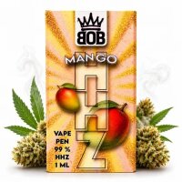 BOB HHZ Vape | Mango 1ml