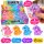 Squishy | Glitzer Dinos | VE = 24 Stk