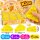 Stretchy Squishy | Käse | VE = 12 Stk