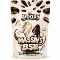 Dr. Dood‘s Massiv BSR | Geröstete...