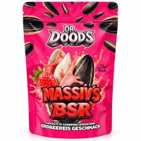 Dr. Dood‘s Massiv BSR | Geröstete...